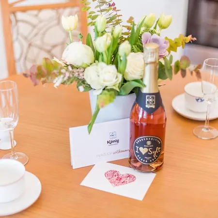 Residenz Bismarck Whg 8 *