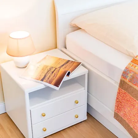 Appartement Residenz Bismarck Whg 8