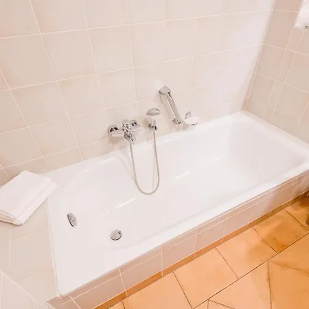 Residenz Bismarck Whg 8