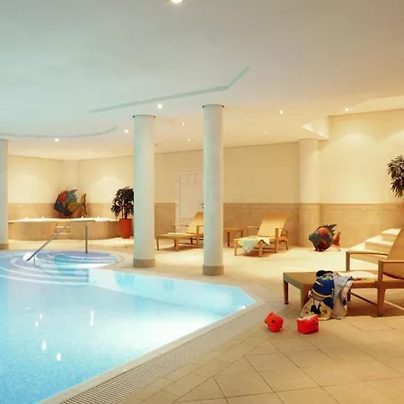Residenz Bismarck Whg 8 Вестерланд