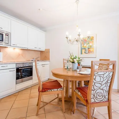 Residenz Bismarck Whg 8