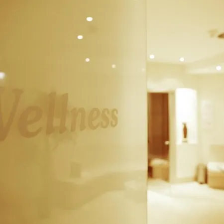 Residenz Bismarck Whg 8 Appartement *