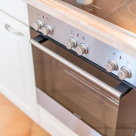 Appartement Residenz Bismarck Whg 8