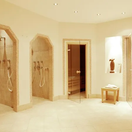 Residenz Bismarck Whg 8 Вестерланд